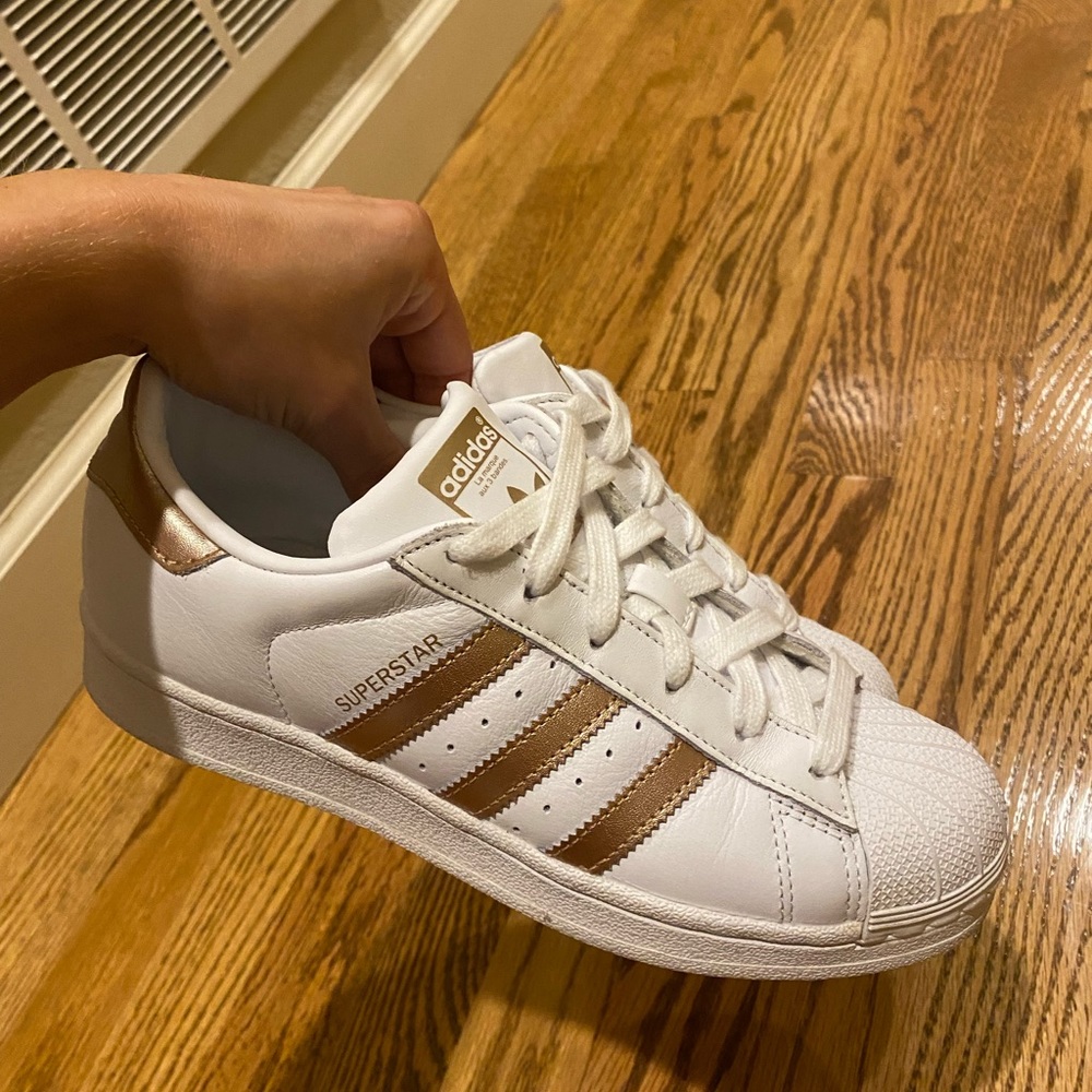 Adidas shoes